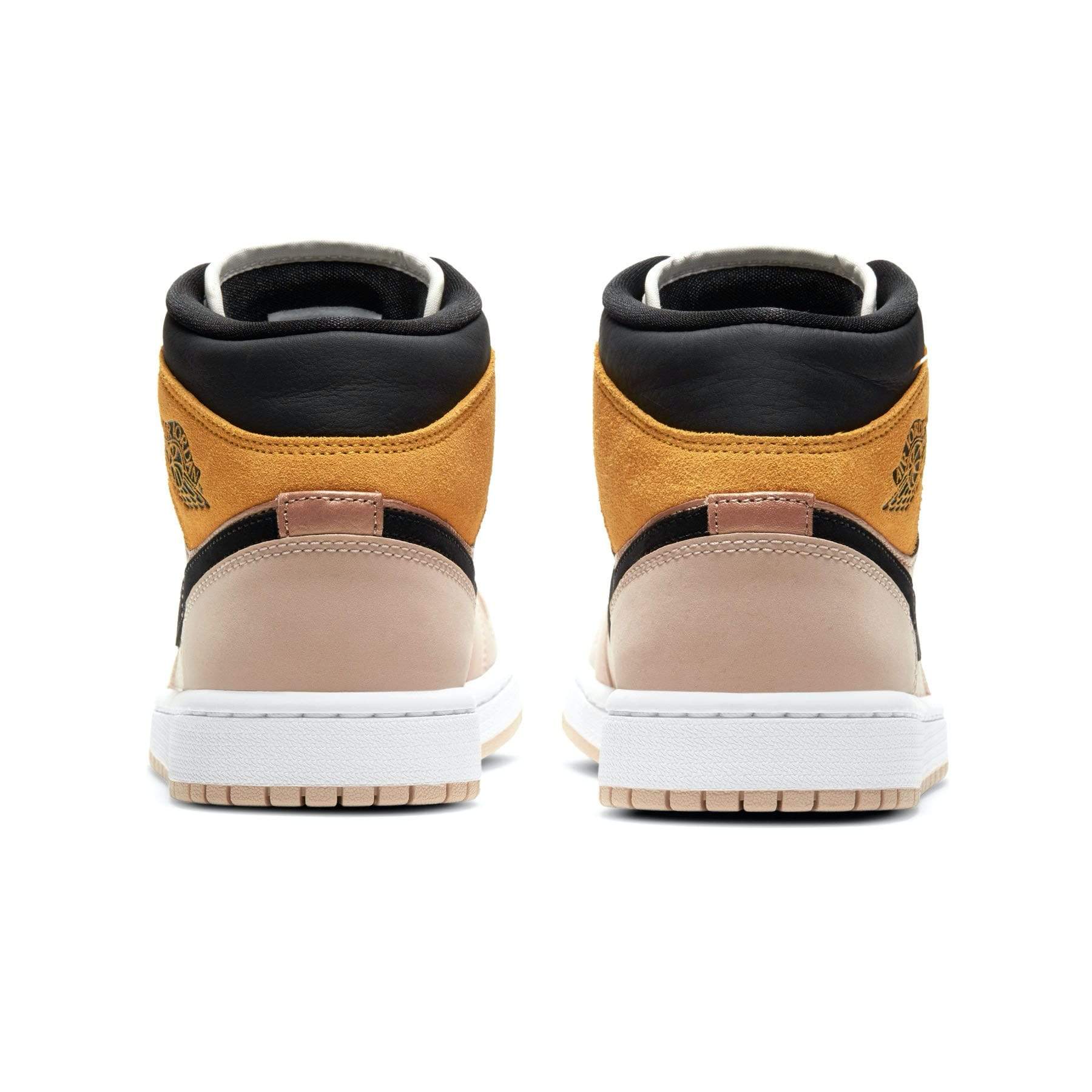 Air Jordan 1 Wmns Mid SE 'Particle Beige' - Image 4