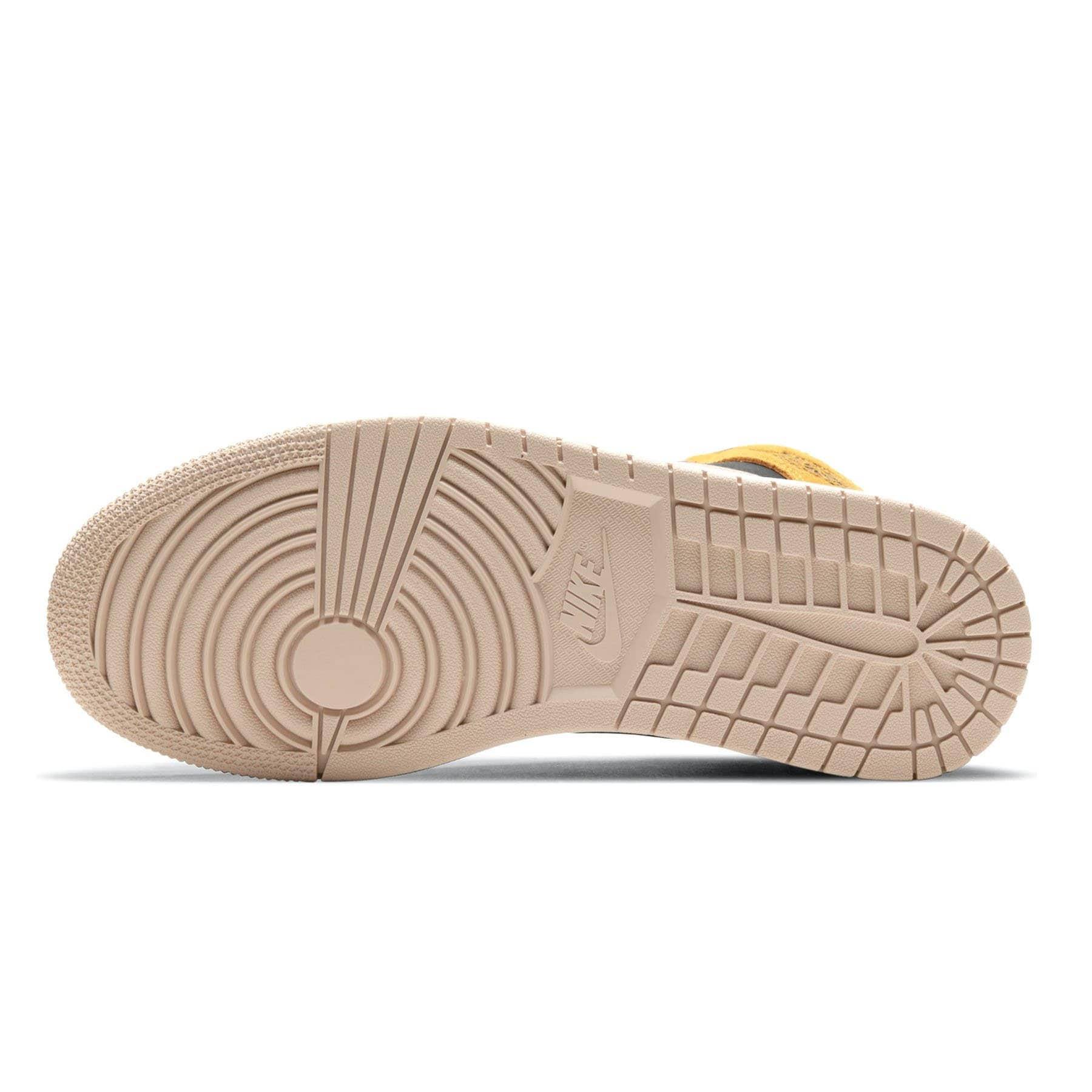 Air Jordan 1 Wmns Mid SE 'Particle Beige' - Image 5