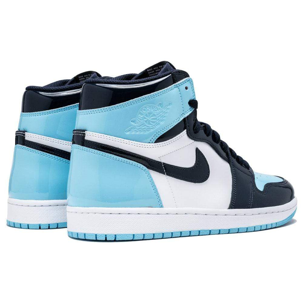 Air Jordan 1 Wmns Retro High OG 'Blue Chill' - Image 2