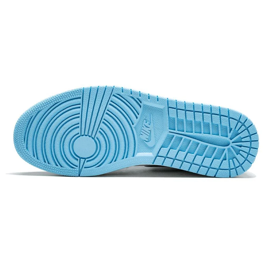 Air Jordan 1 Wmns Retro High OG 'Blue Chill' - Image 4