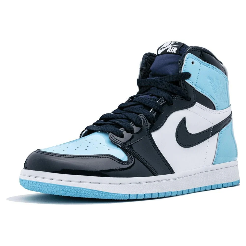 Air Jordan 1 Wmns Retro High OG 'Blue Chill' - Image 5