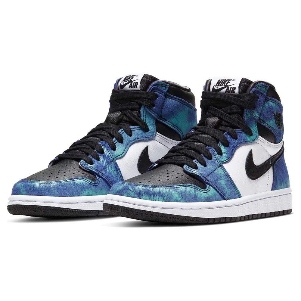 Air Jordan 1 Wmns Retro High OG 'Tie-Dye' - Image 2