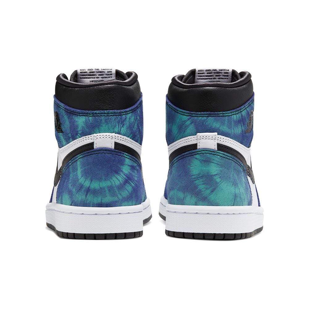 Air Jordan 1 Wmns Retro High OG 'Tie-Dye' - Image 5