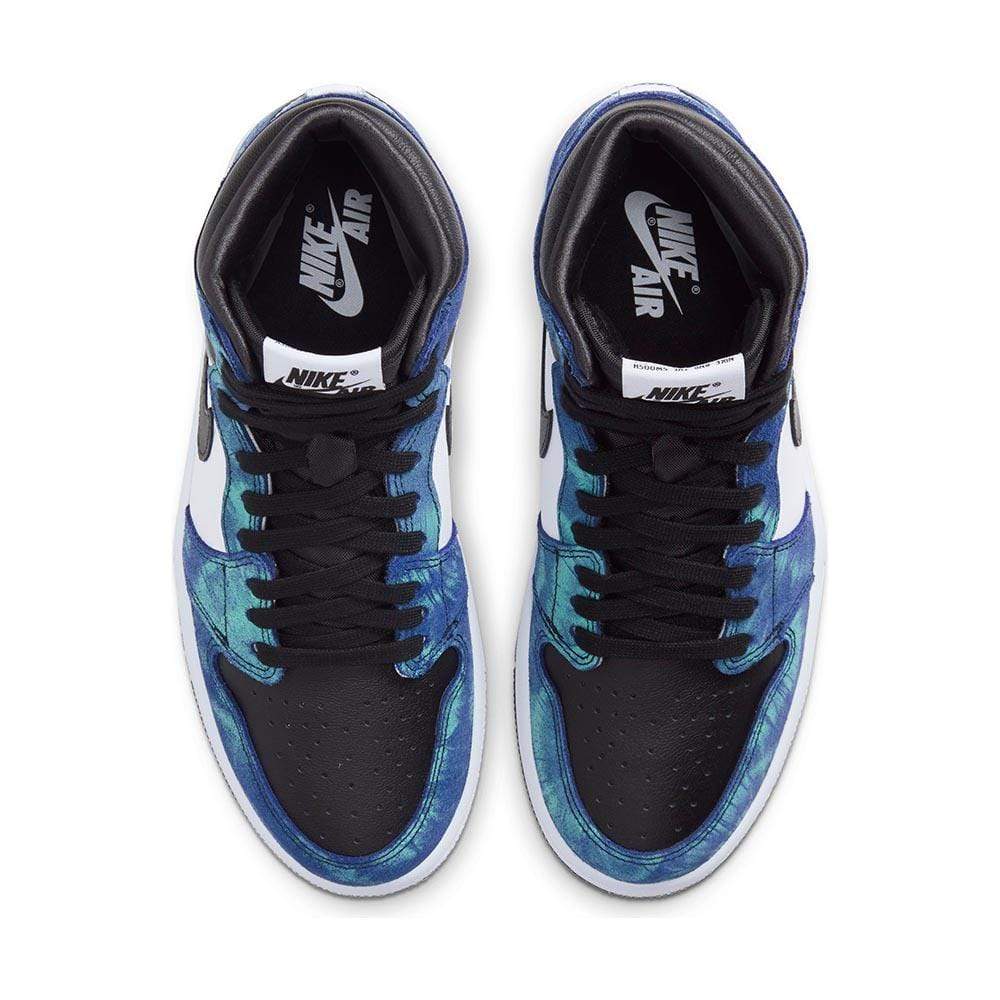 Air Jordan 1 Wmns Retro High OG 'Tie-Dye' - Image 6