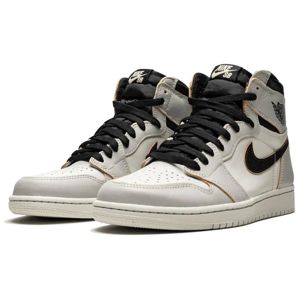 Air Jordan 1 Retro High SB 'NYC to Paris' - Image 2