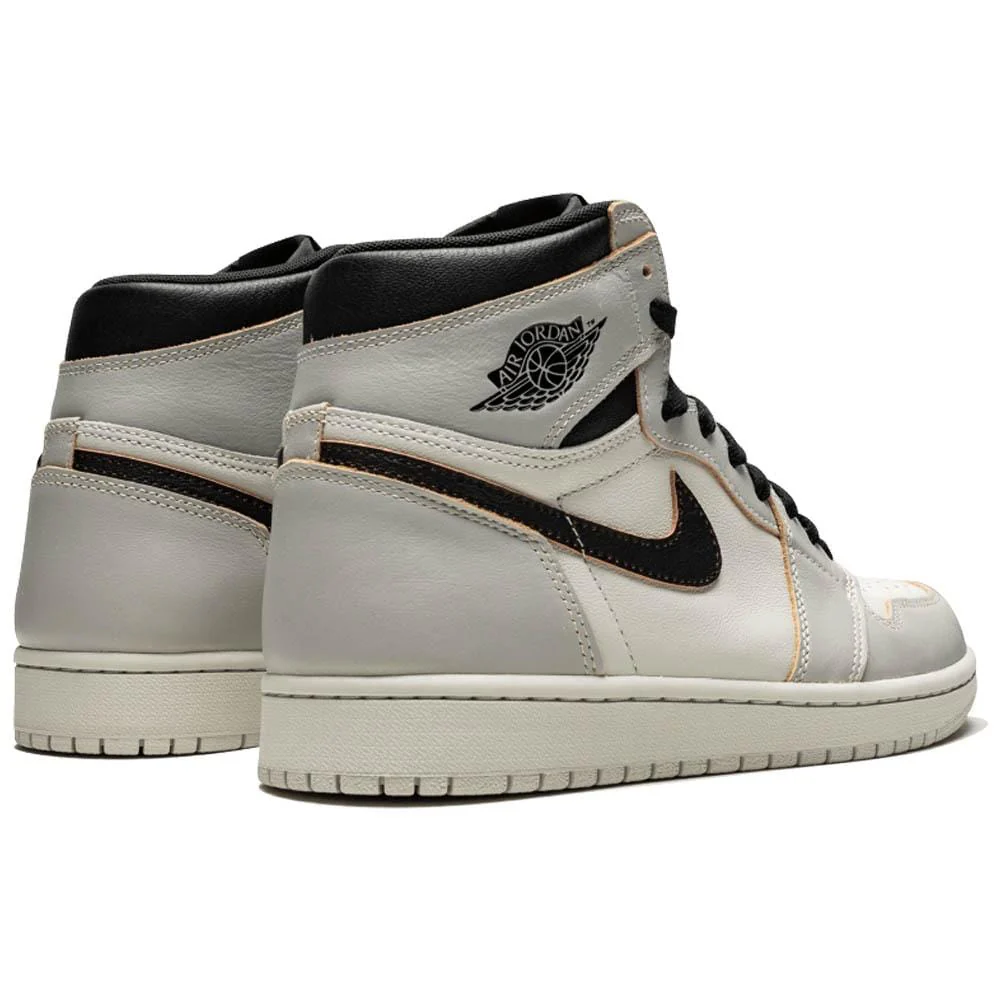 Air Jordan 1 Retro High SB 'NYC to Paris' - Image 3