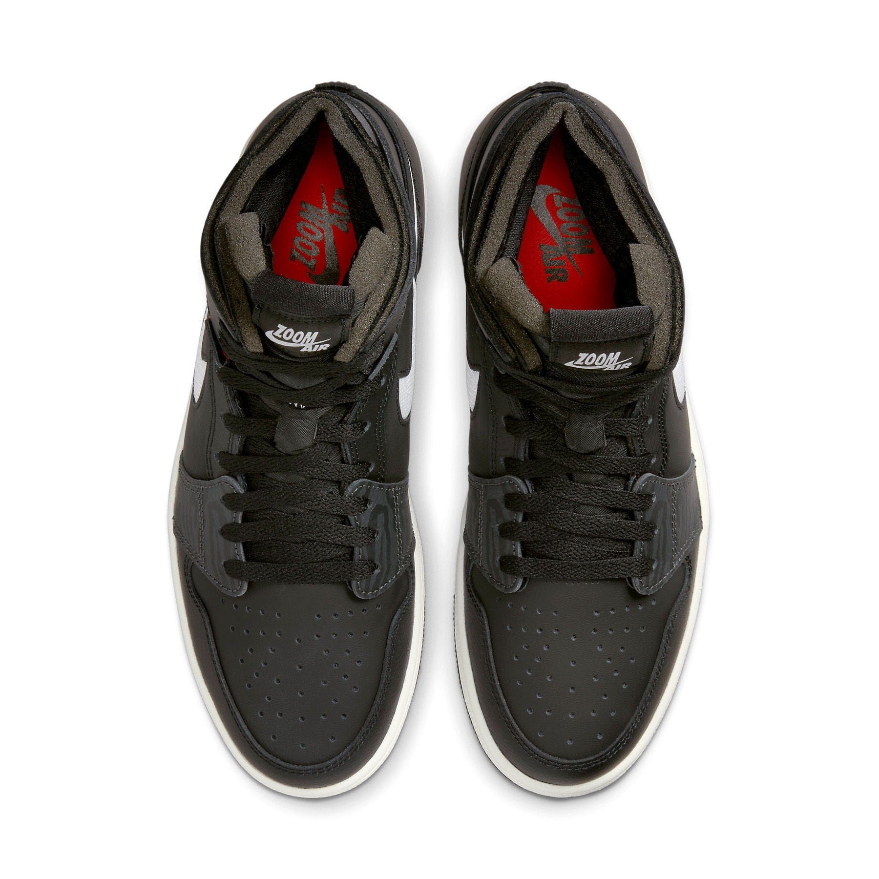 Air Jordan 1 Zoom Comfort 'Breakfast Club' - Image 2