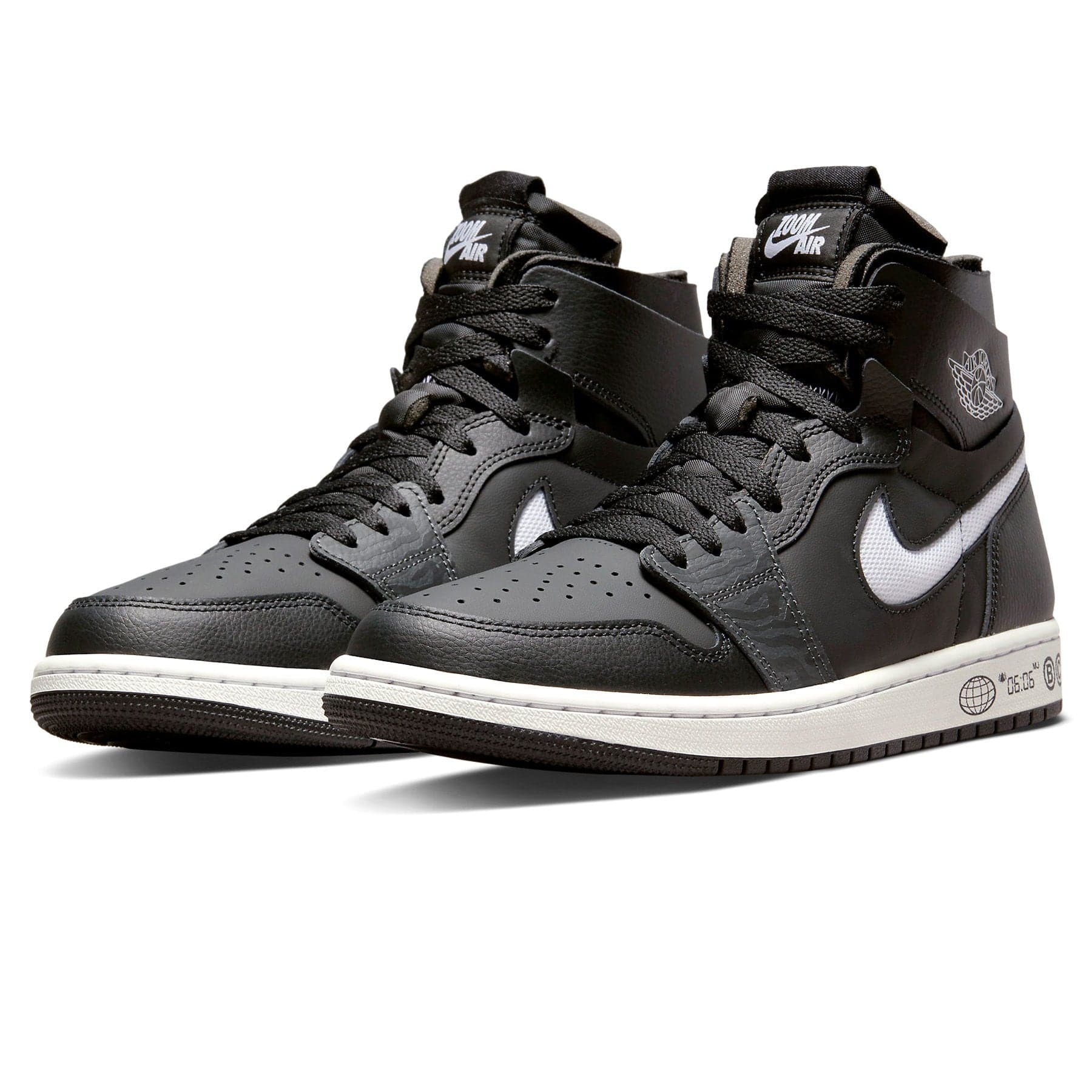 Air Jordan 1 Zoom Comfort 'Breakfast Club' - Image 3