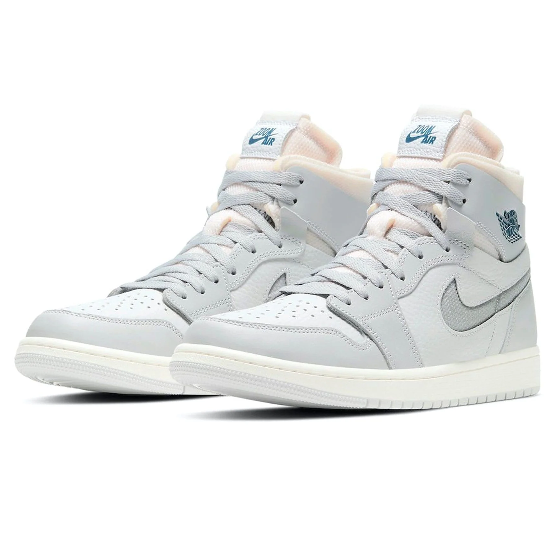 Air Jordan 1 Zoom Comfort 'London' - Image 2