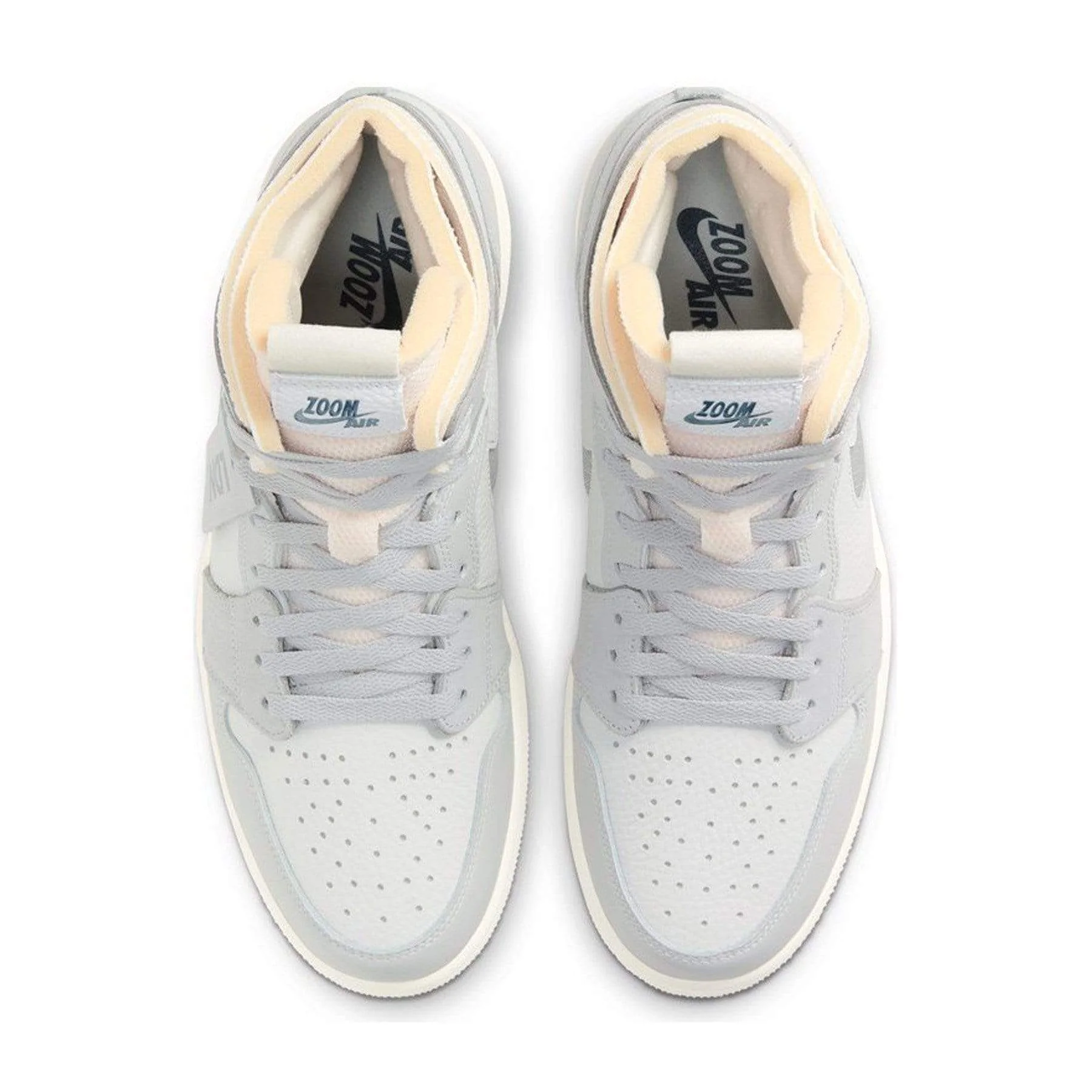 Air Jordan 1 Zoom Comfort 'London' - Image 3