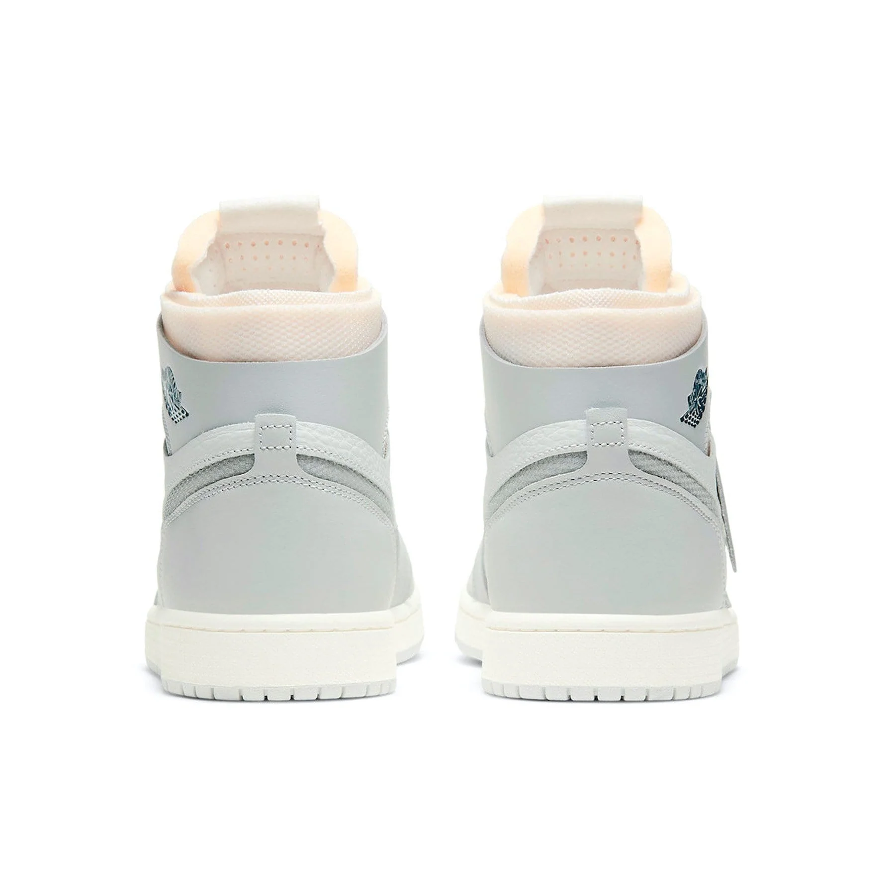 Air Jordan 1 Zoom Comfort 'London' - Image 4