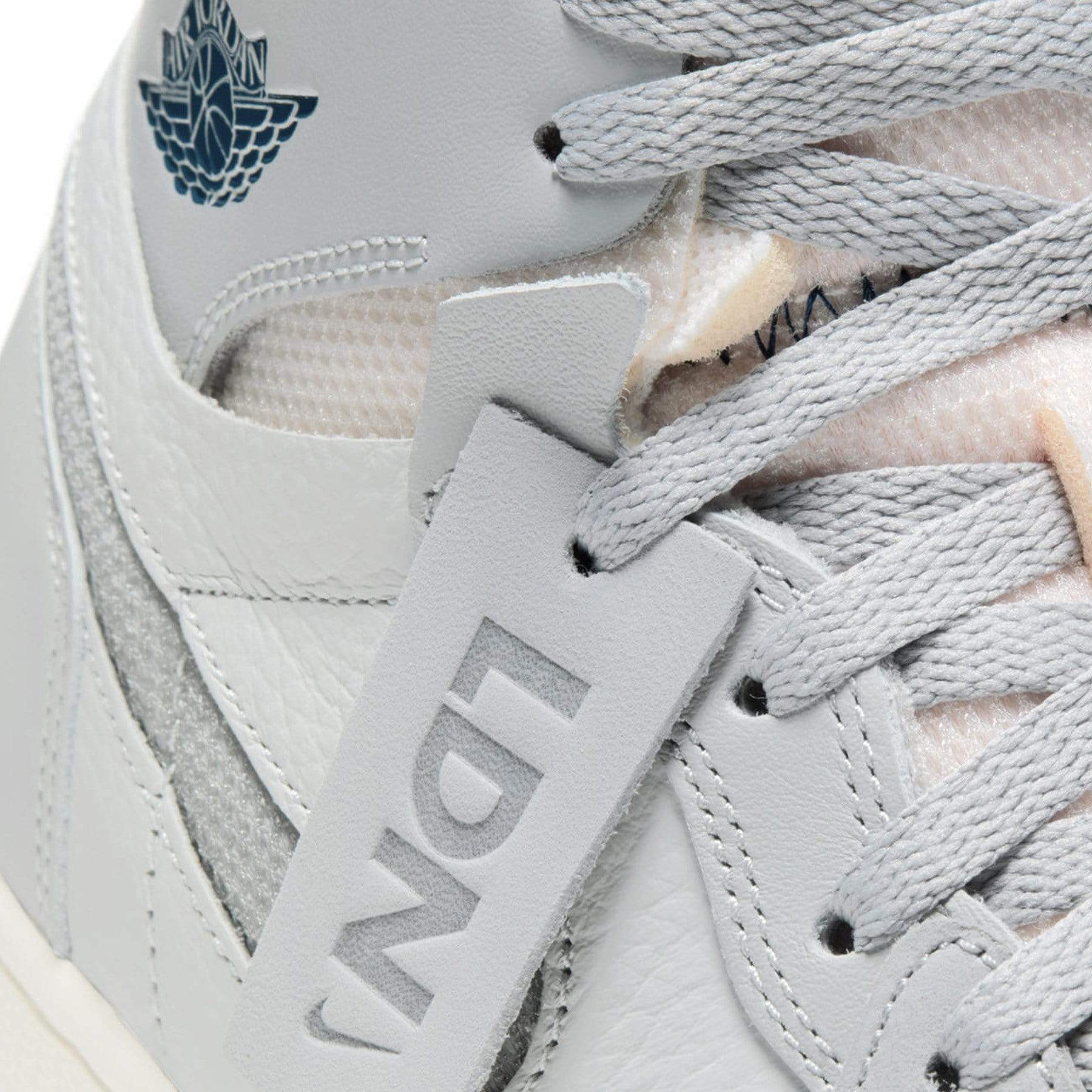 Air Jordan 1 Zoom Comfort 'London' - Image 5
