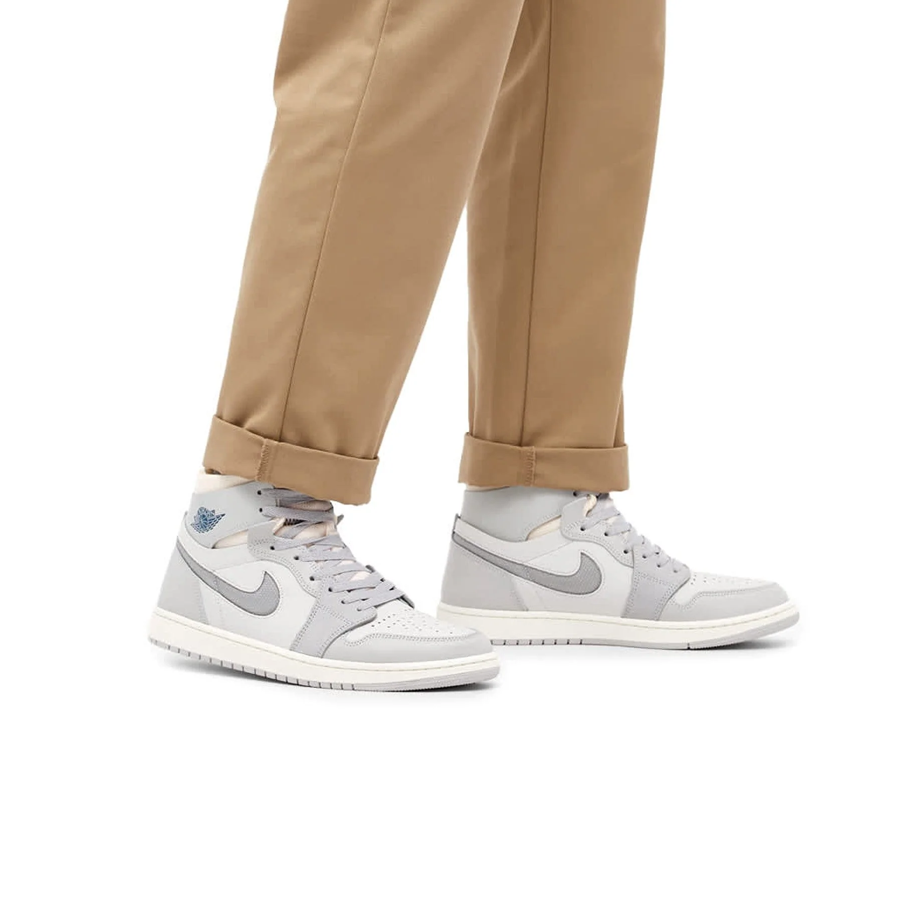Air Jordan 1 Zoom Comfort 'London' - Image 7