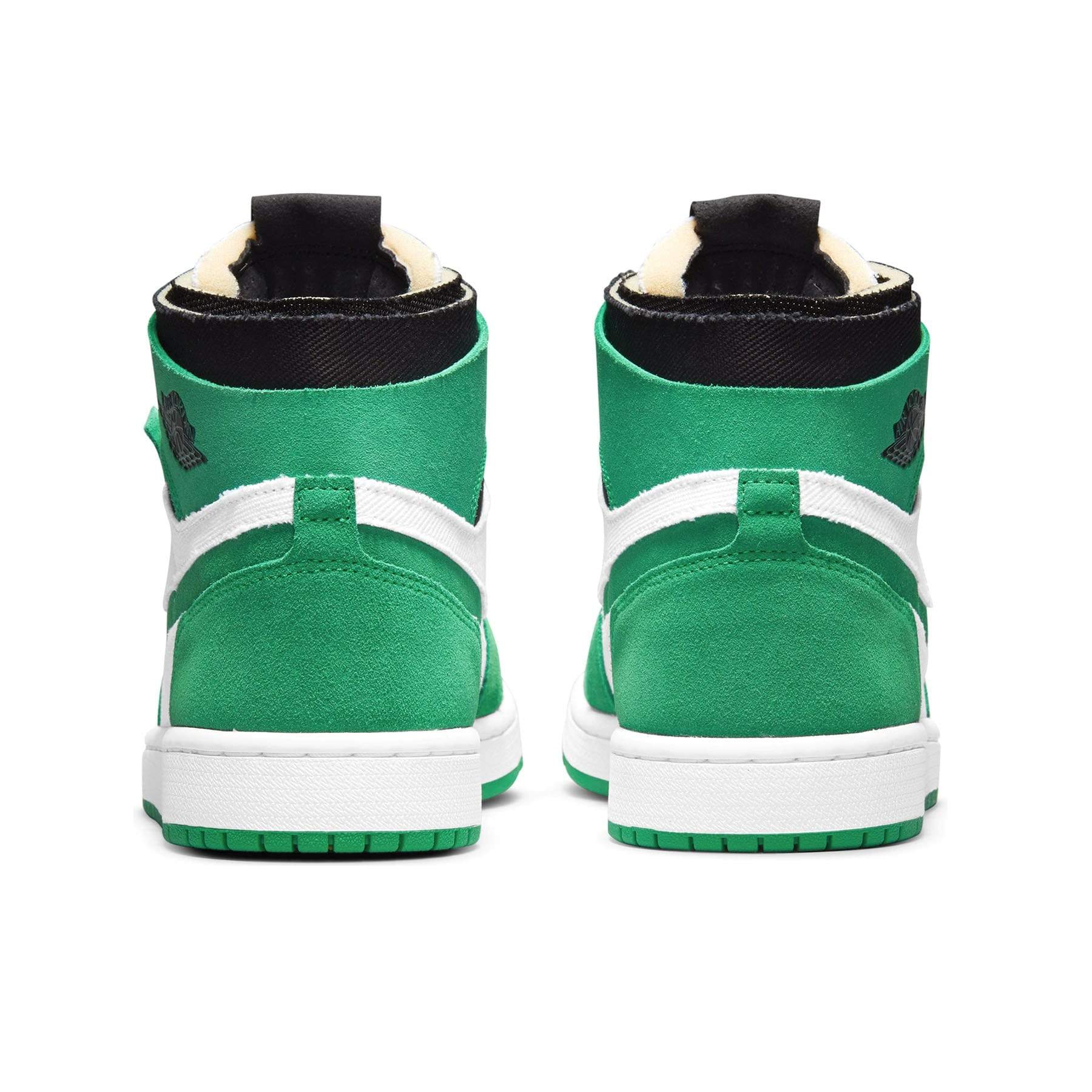 Air Jordan 1 Zoom Comfort 'Stadium Green' - Image 4