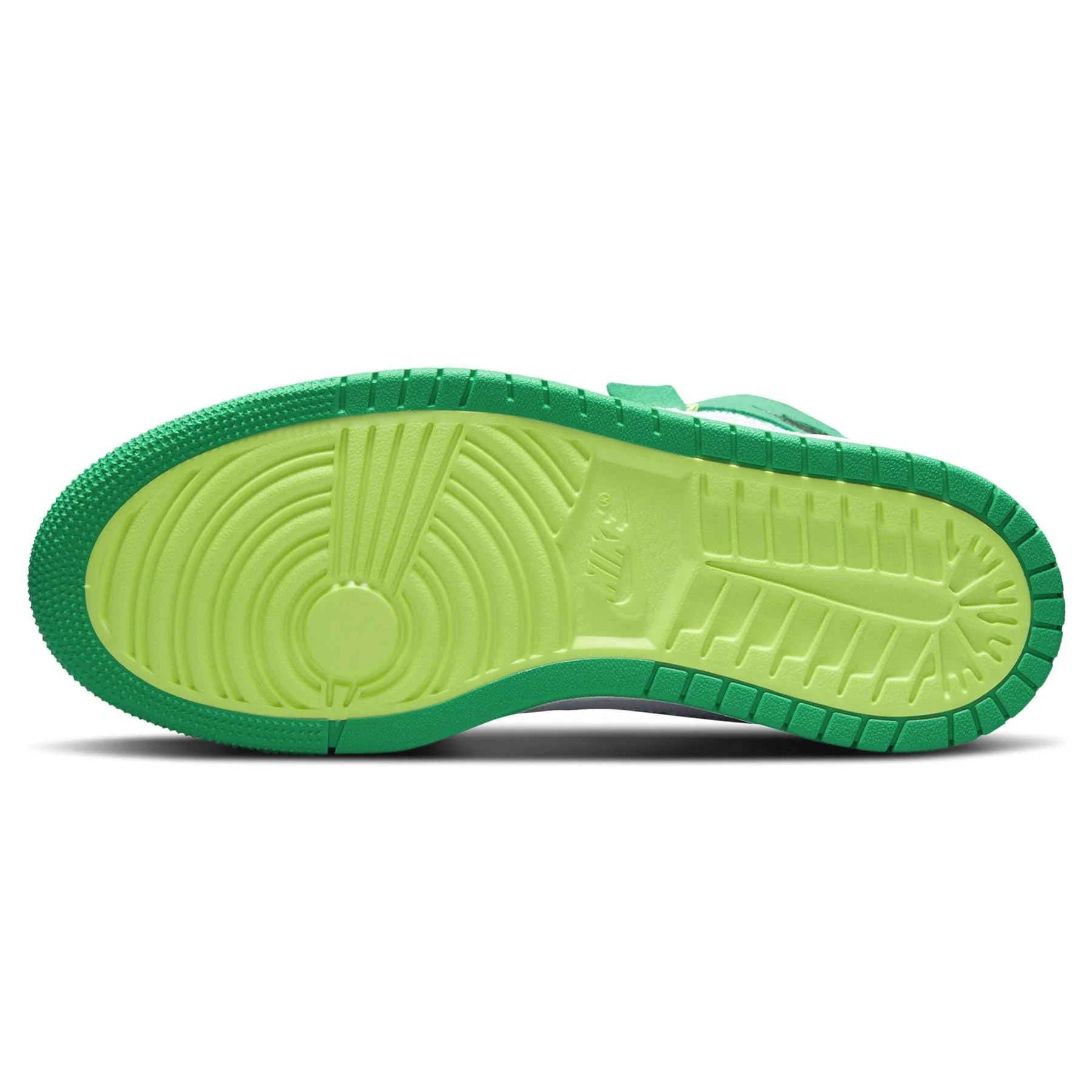 Air Jordan 1 Zoom Comfort 'Stadium Green' - Image 5