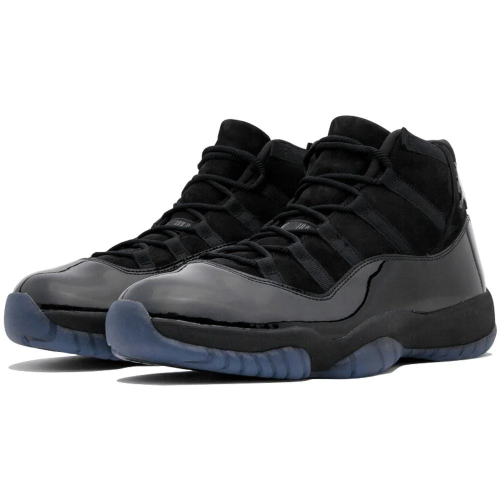 Air Jordan 11 "Cap and Gown" - Image 2