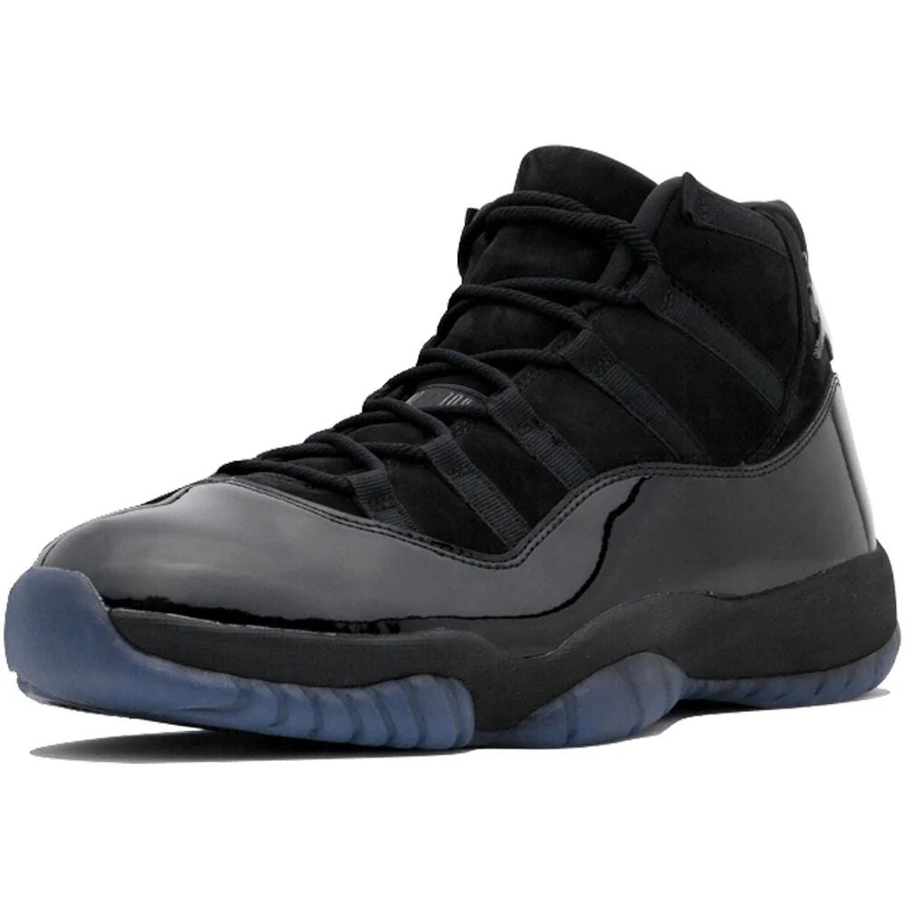 Air Jordan 11 "Cap and Gown" - Image 4