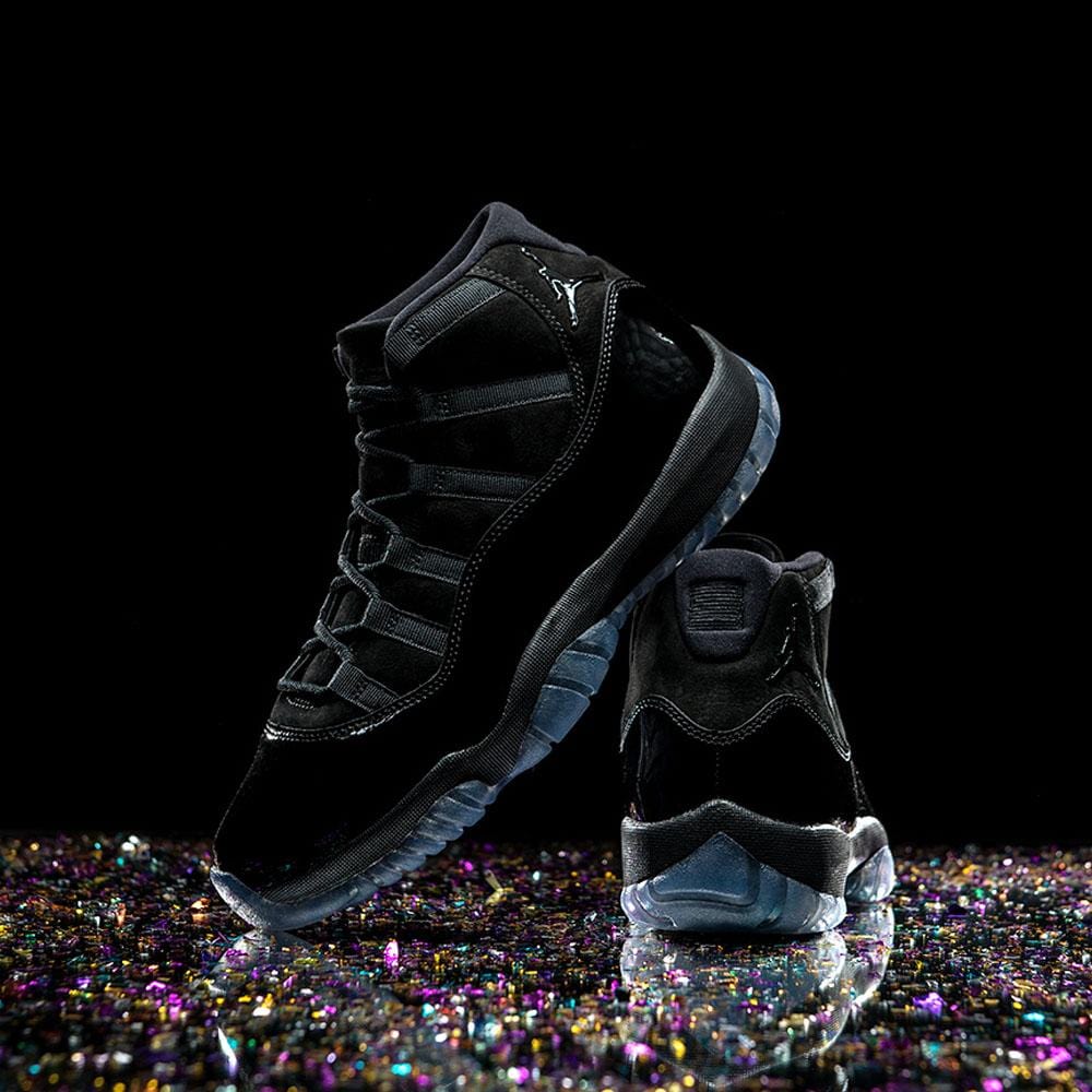 Air Jordan 11 "Cap and Gown" - Image 7