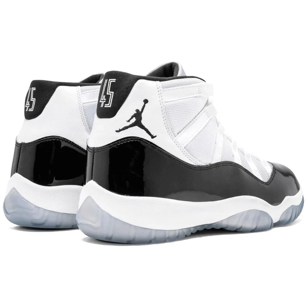 Air Jordan 11 Retro 'Concord' 2018 - Image 3