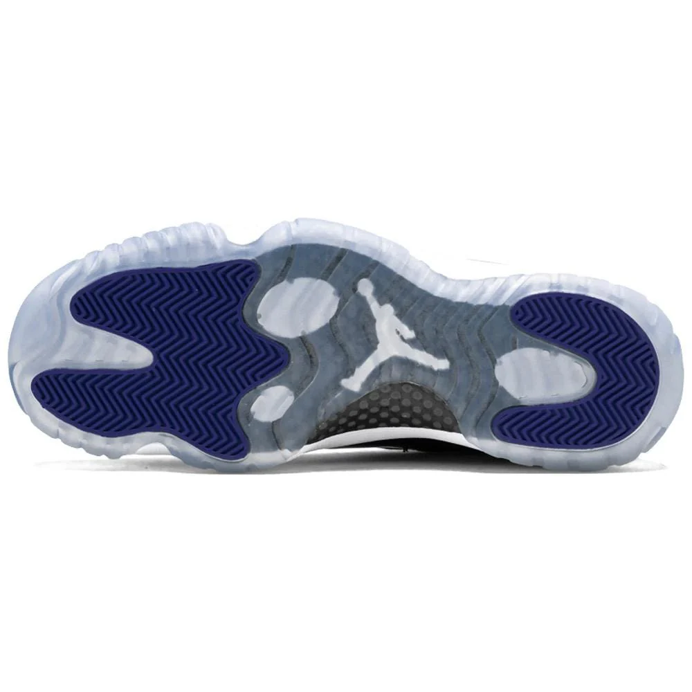 Air Jordan 11 Retro 'Concord' 2018 - Image 5