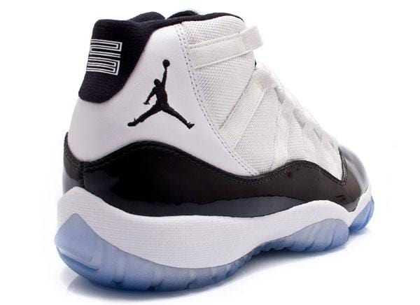 Air Jordan 11 Concord 2011 Retro - Image 5