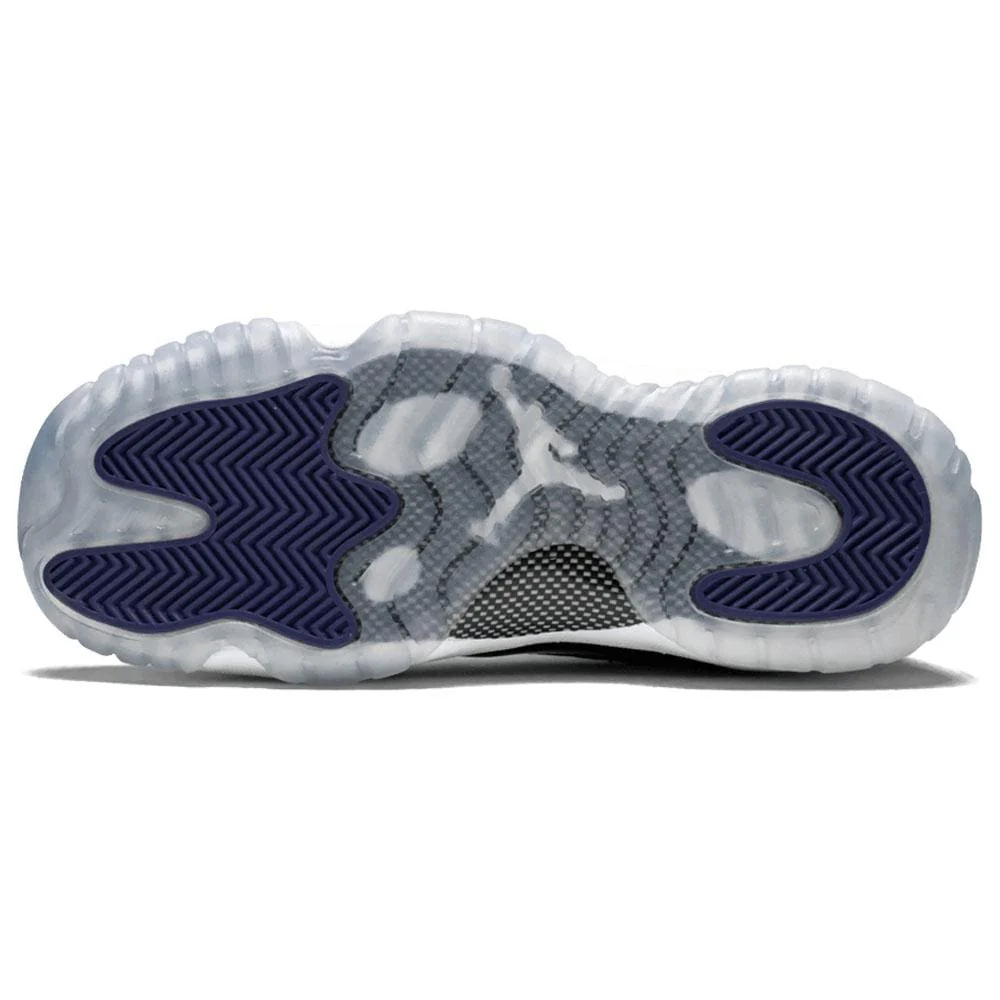 Air Jordan 11 GS Concord - Image 2