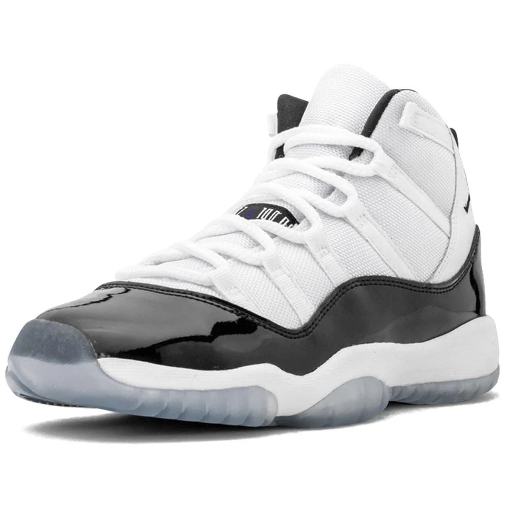Air Jordan 11 GS Concord - Image 3