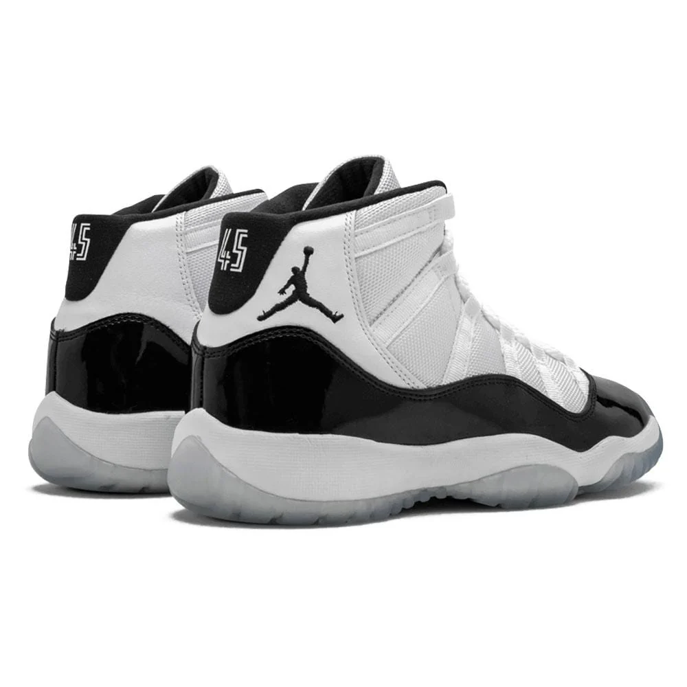 Air Jordan 11 GS Concord - Image 4