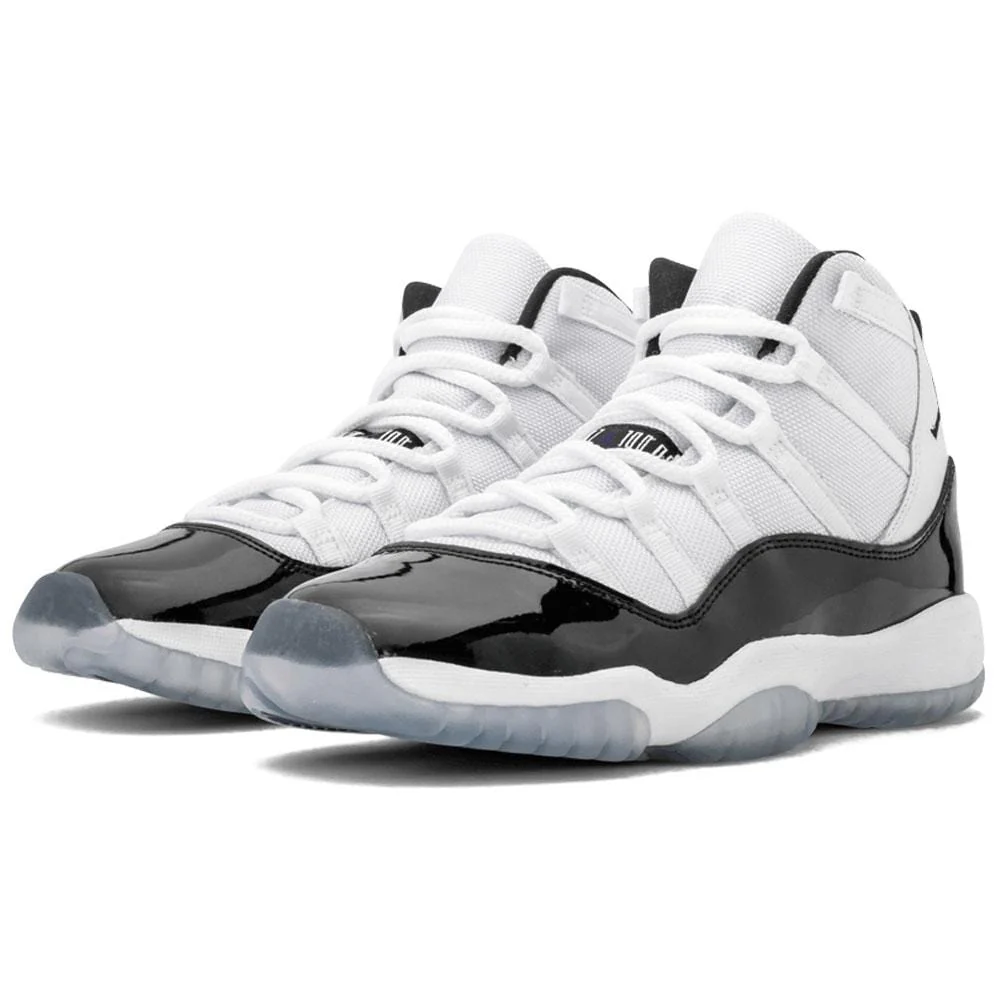 Air Jordan 11 GS Concord - Image 5