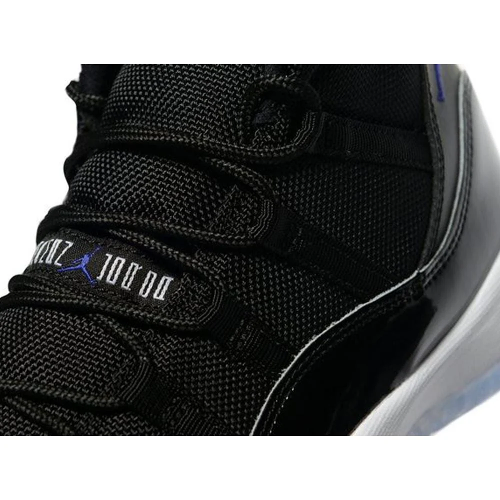 Air Jordan 11 GS Space Jam Monster Mash - Image 3