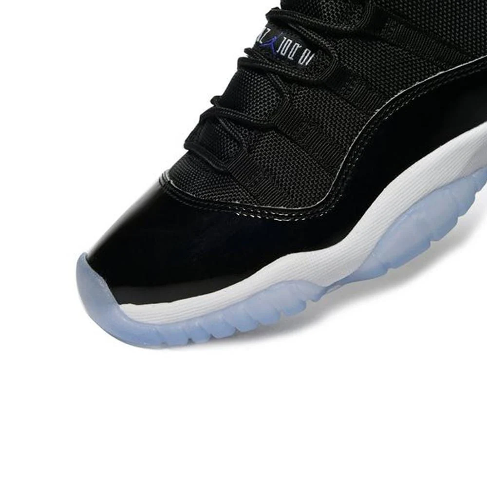 Air Jordan 11 GS Space Jam Monster Mash - Image 4