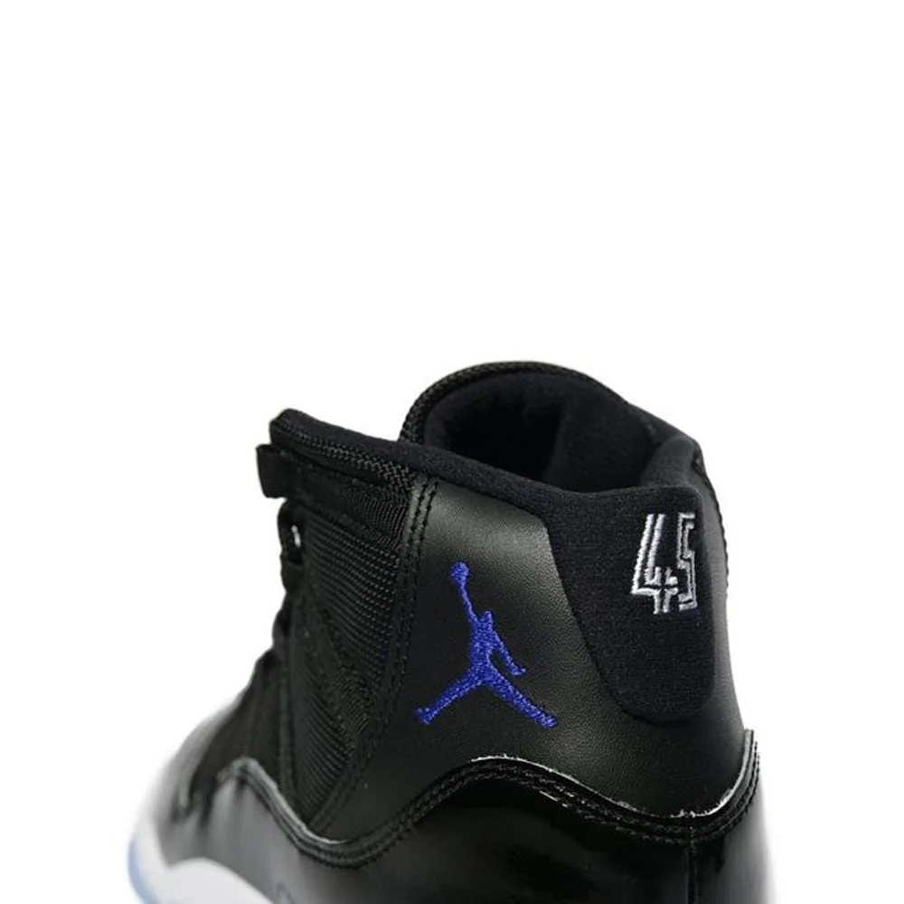 Air Jordan 11 GS Space Jam Monster Mash - Image 5