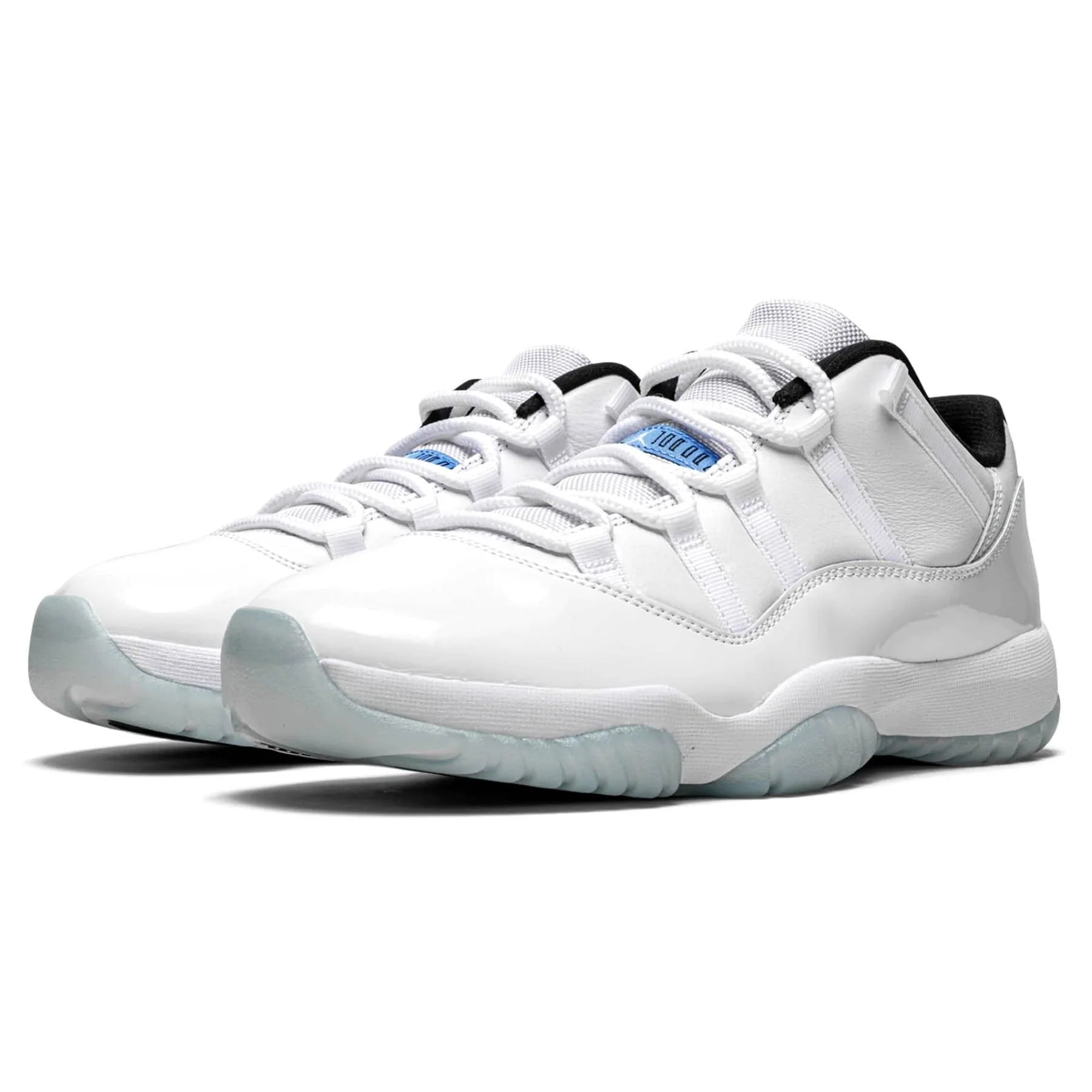 Air Jordan 11 Low Retro 'Legend Blue' - Image 2