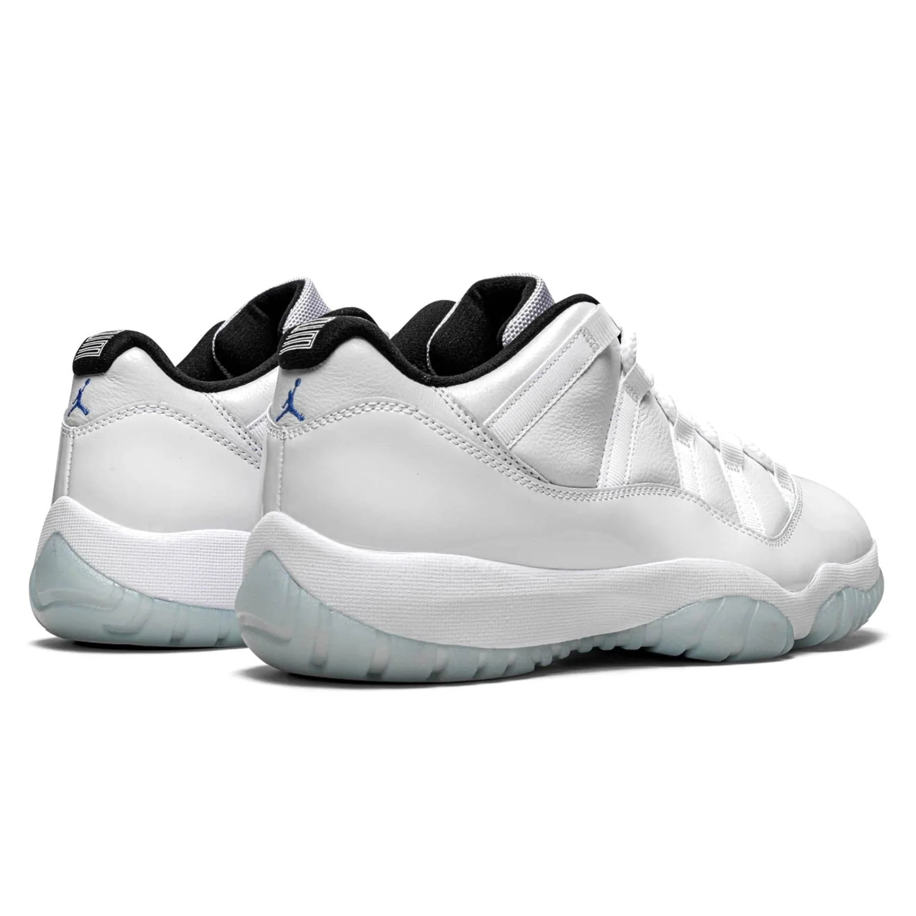 Air Jordan 11 Low Retro 'Legend Blue' - Image 3