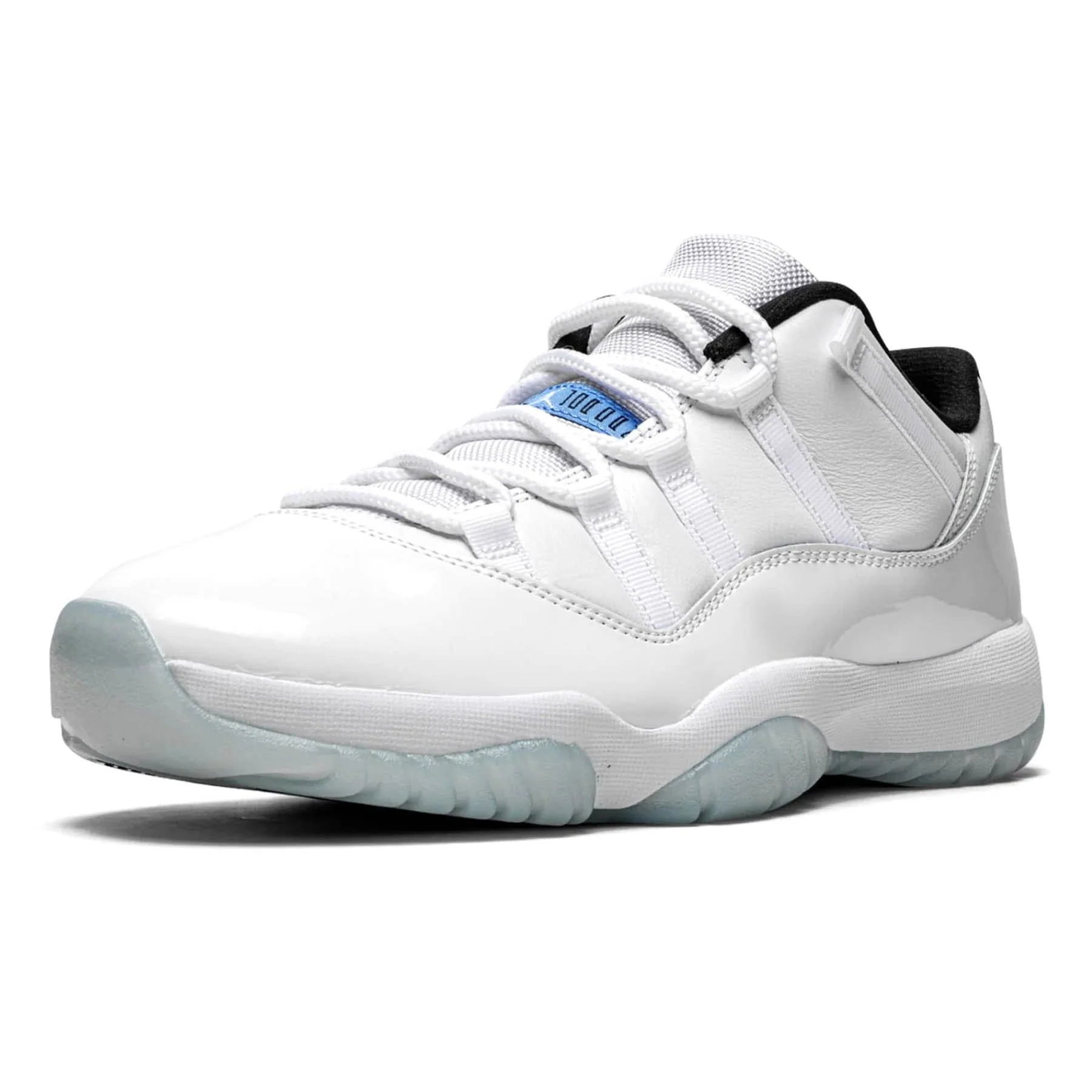 Air Jordan 11 Low Retro 'Legend Blue' - Image 4