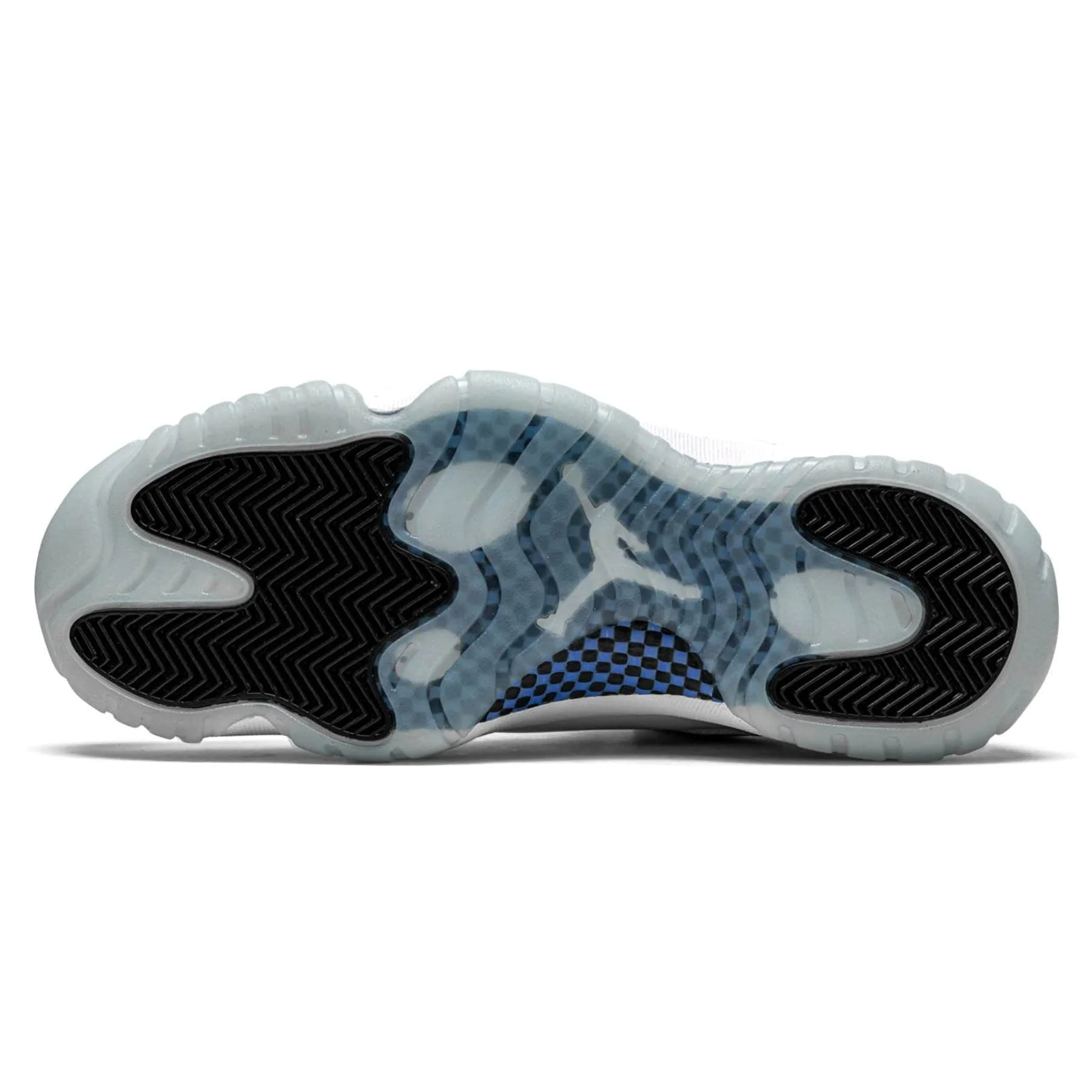 Air Jordan 11 Low Retro 'Legend Blue' - Image 5