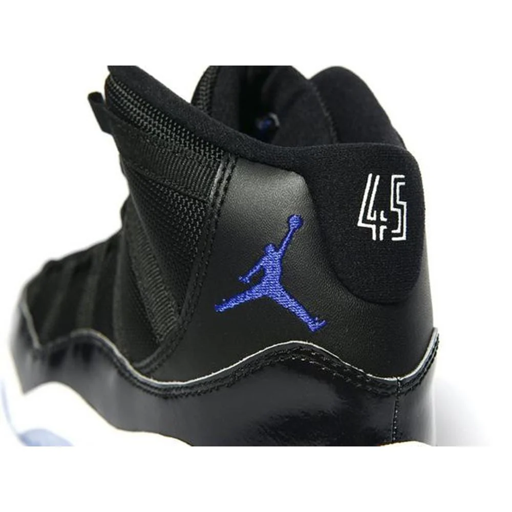 Air Jordan 11 PS Space Jam Monster Mash - Image 4