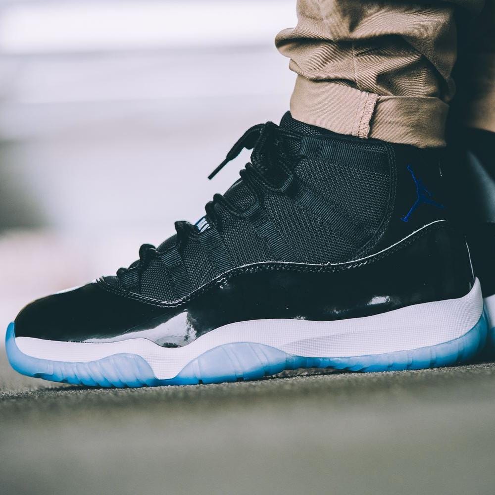 Air Jordan 11 PS Space Jam Monster Mash - Image 8