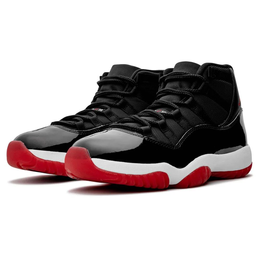 Air Jordan 11 Retro 'Bred' 2019 - Image 2