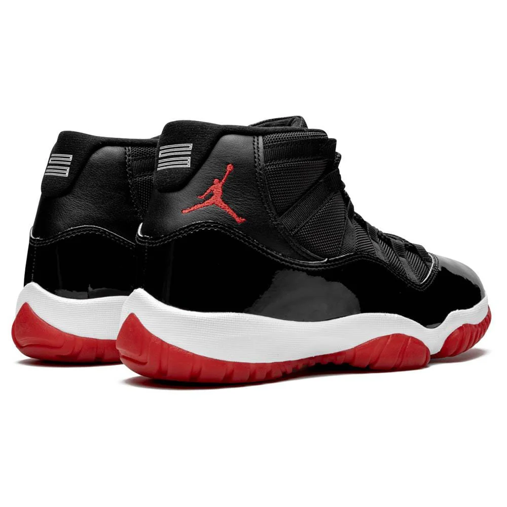 Air Jordan 11 Retro 'Bred' 2019 - Image 3