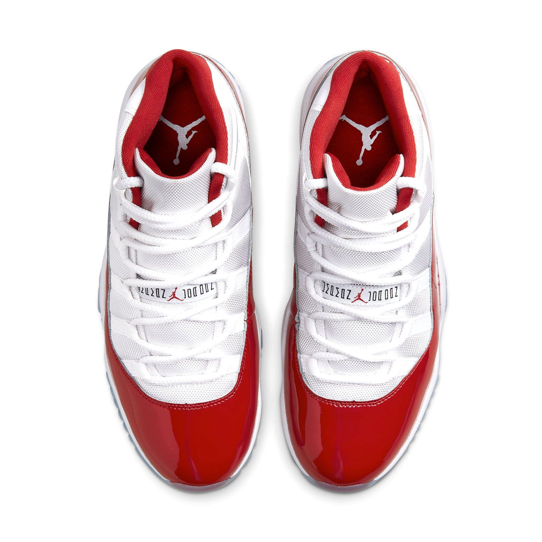 Air Jordan 11 Retro 'Cherry' - Image 4