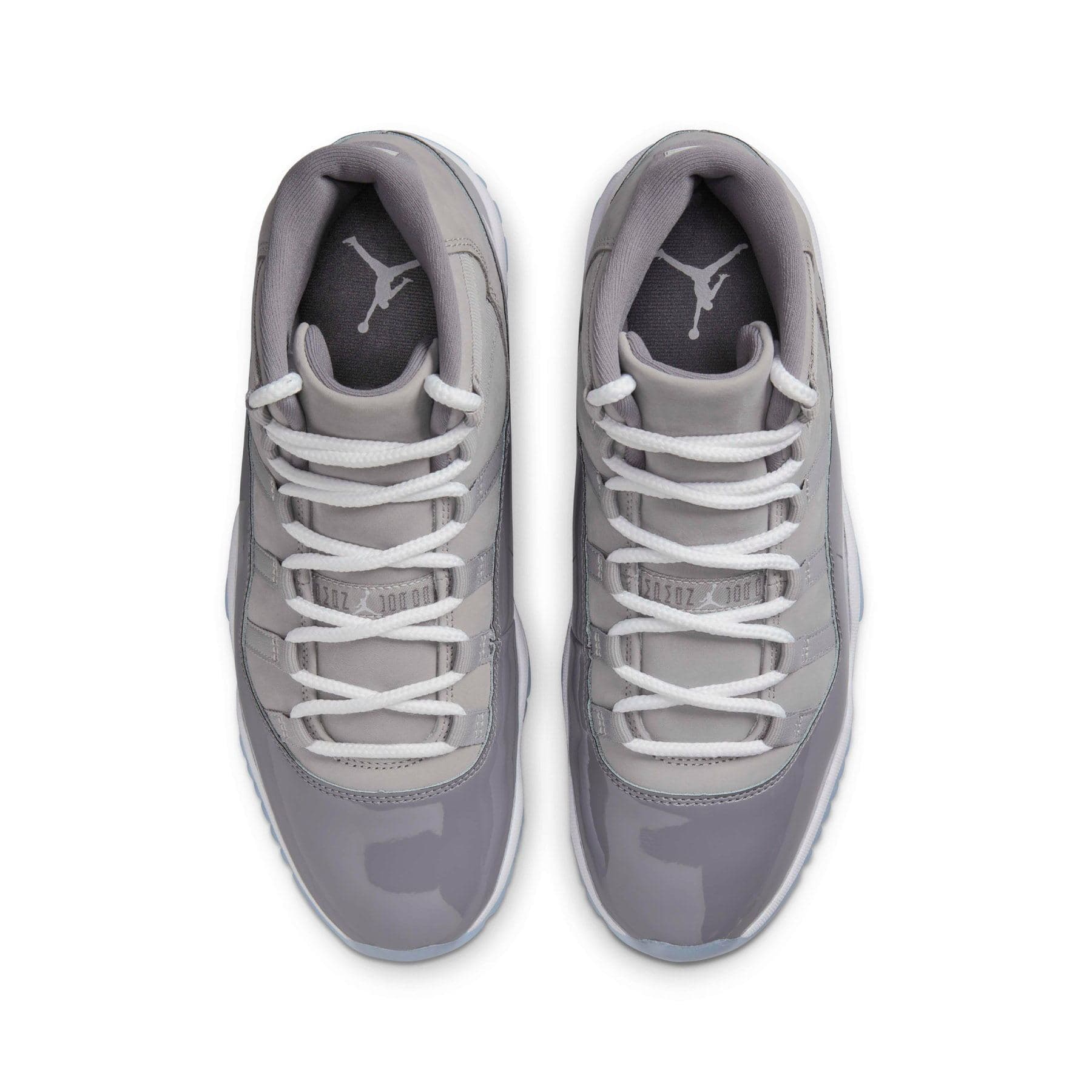 Air Jordan 11 Retro 'Cool Grey' 2021 - Image 3