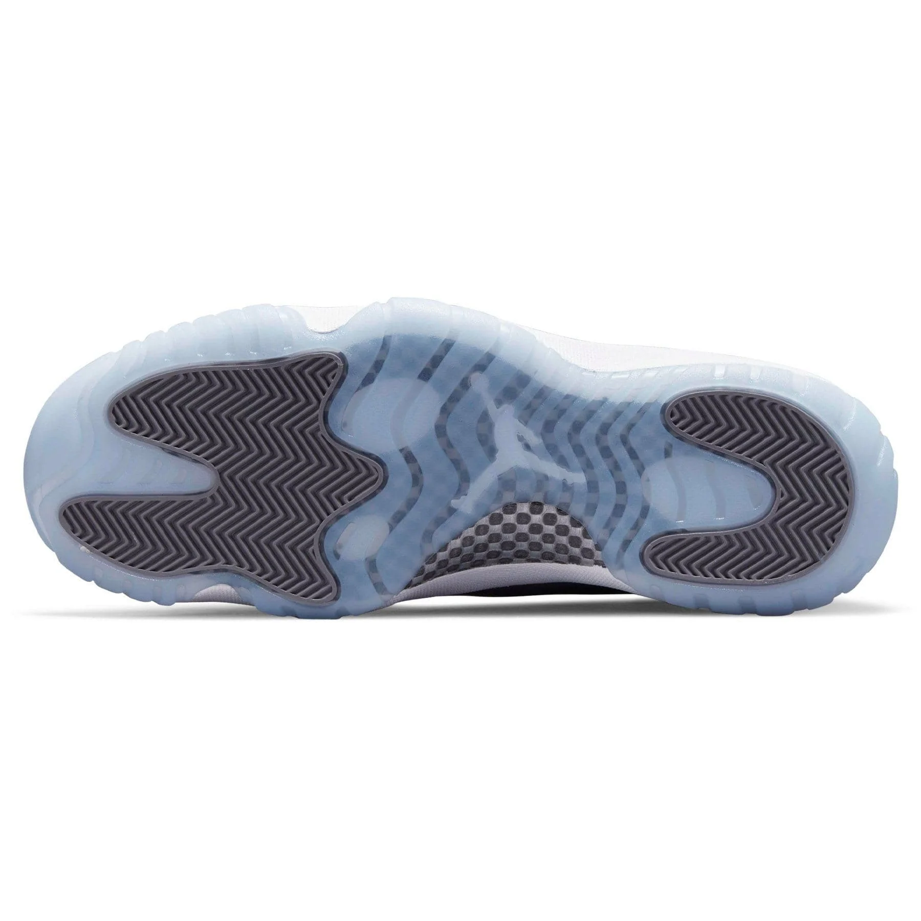 Air Jordan 11 Retro 'Cool Grey' 2021 - Image 5