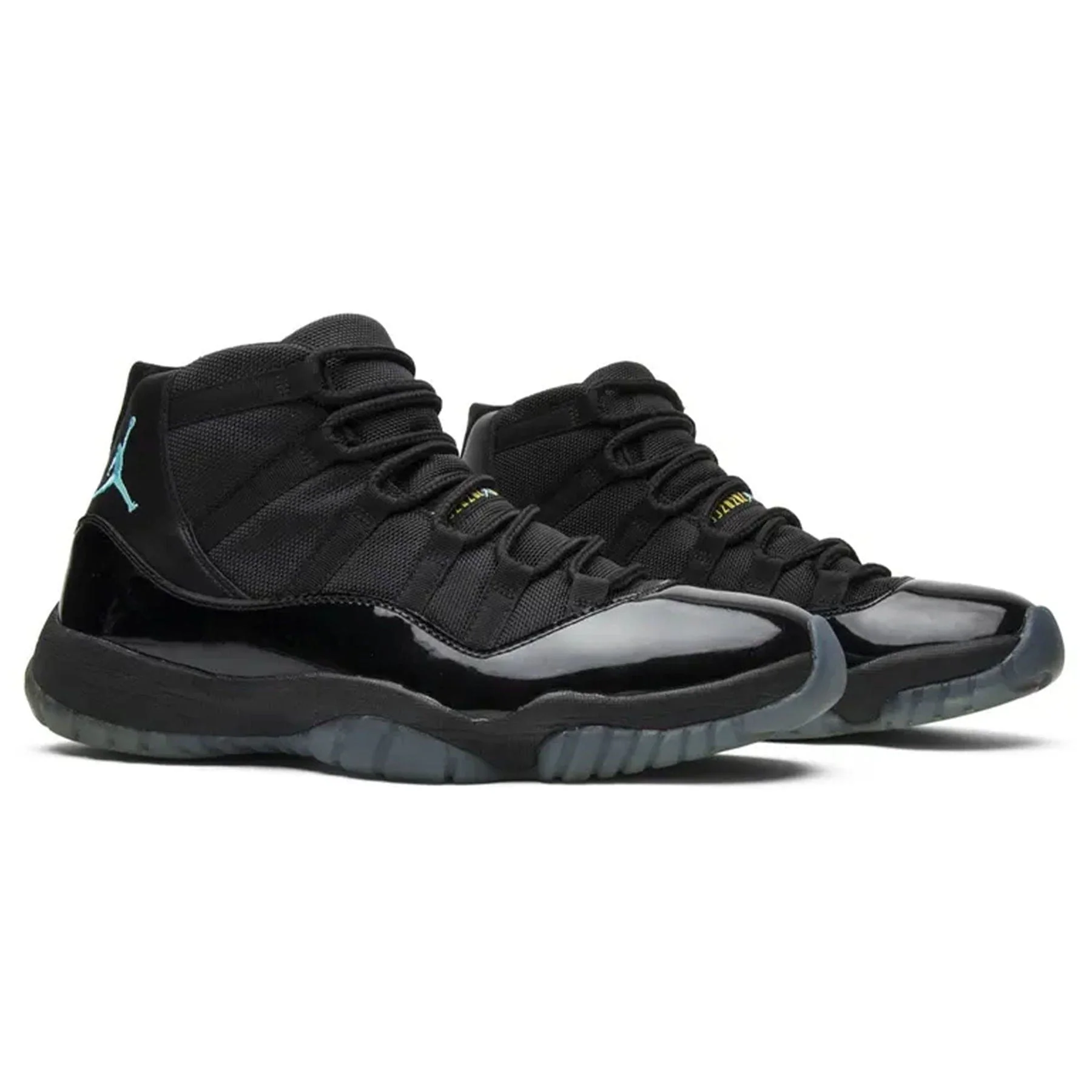 Air Jordan 11 Retro 'Gamma Blue' 2013 - Image 3
