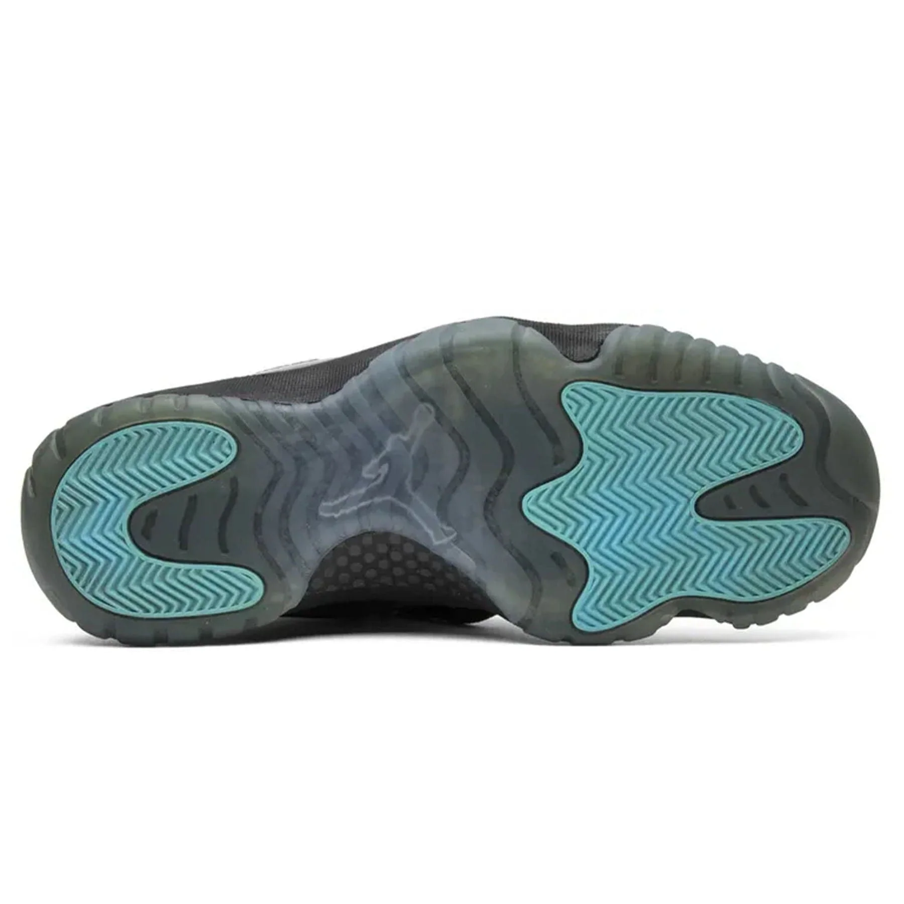 Air Jordan 11 Retro 'Gamma Blue' 2013 - Image 4