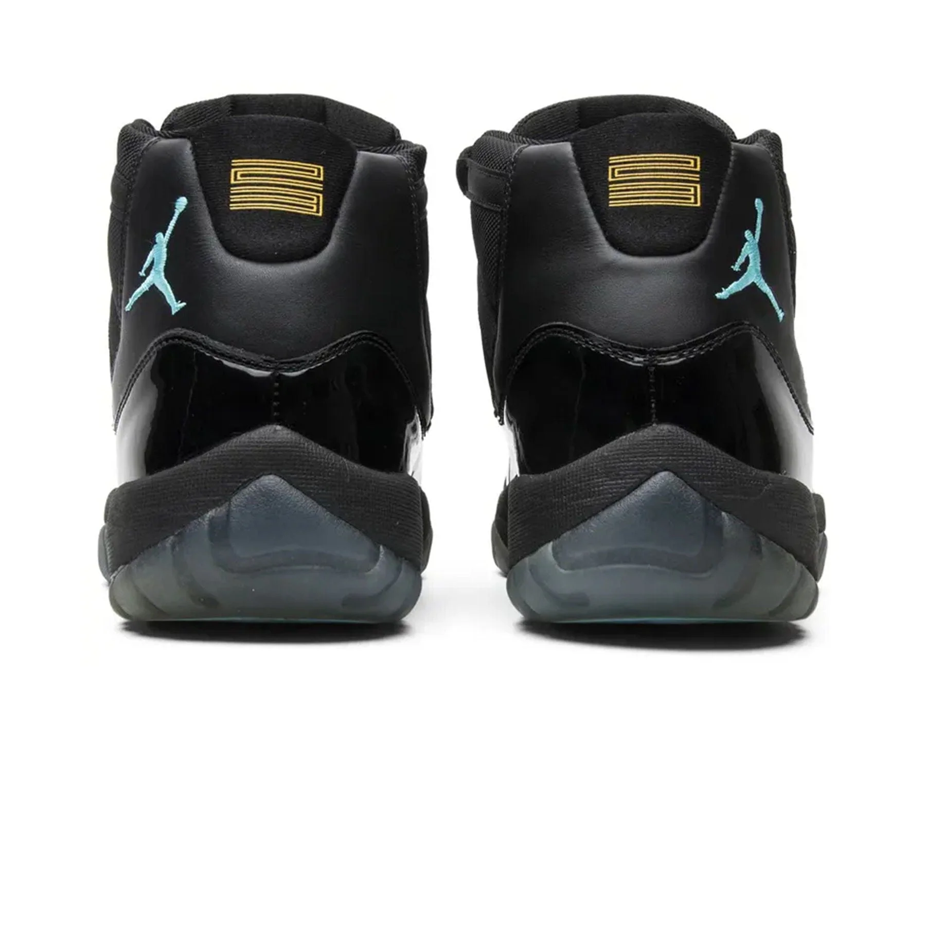 Air Jordan 11 Retro 'Gamma Blue' 2013 - Image 5