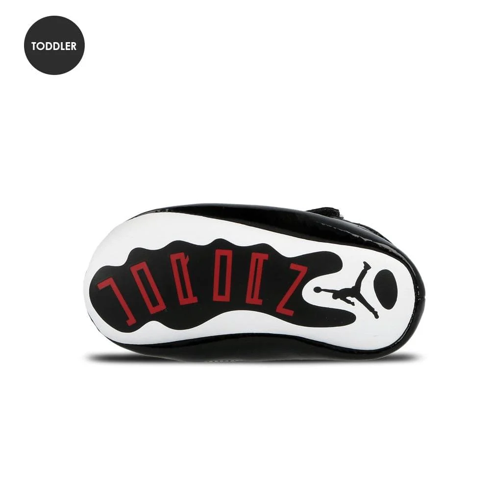 Air Jordan 11 '72-10' Infant - Image 4