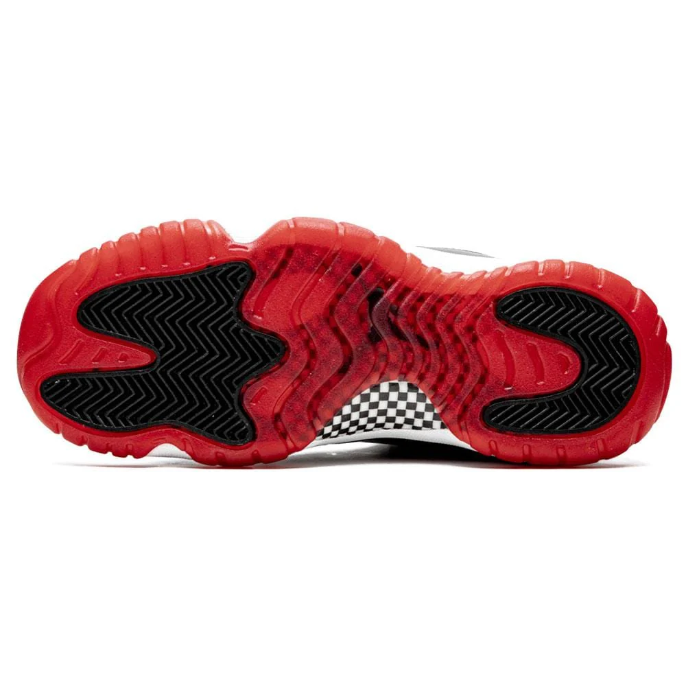 Air Jordan 11 Retro GS 'Bred' 2019 - Image 5
