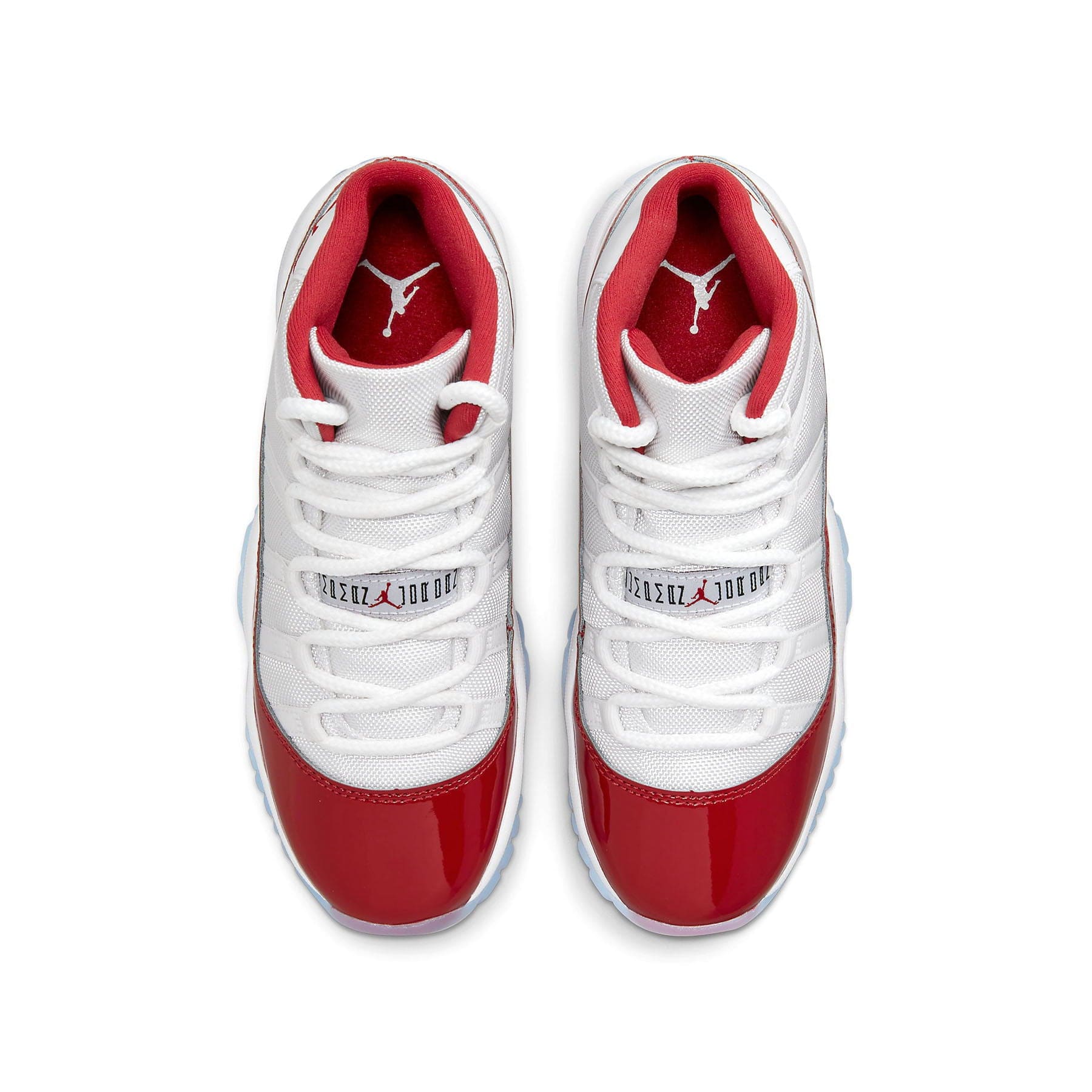Air Jordan 11 Retro GS 'Cherry' - Image 2