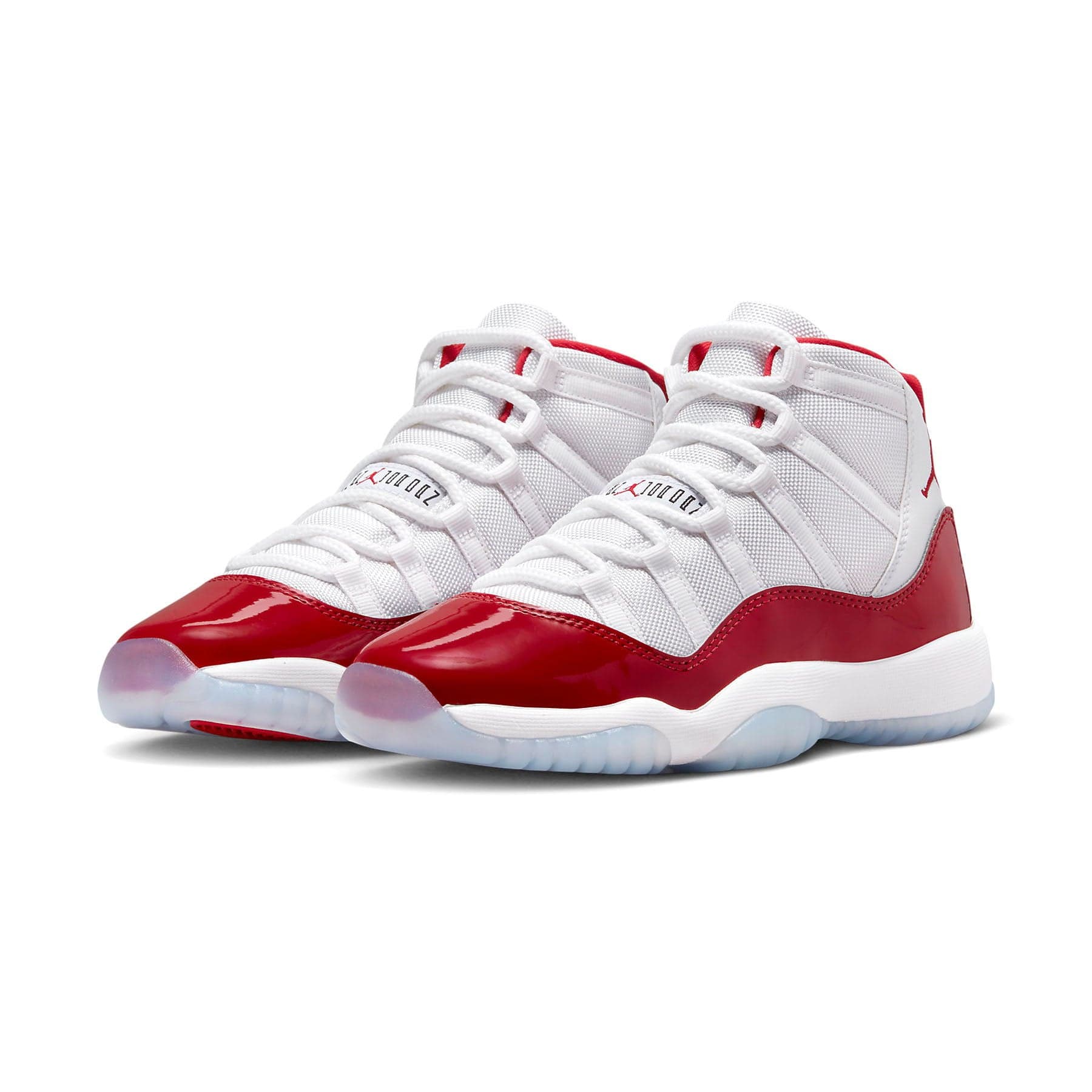 Air Jordan 11 Retro GS 'Cherry' - Image 3